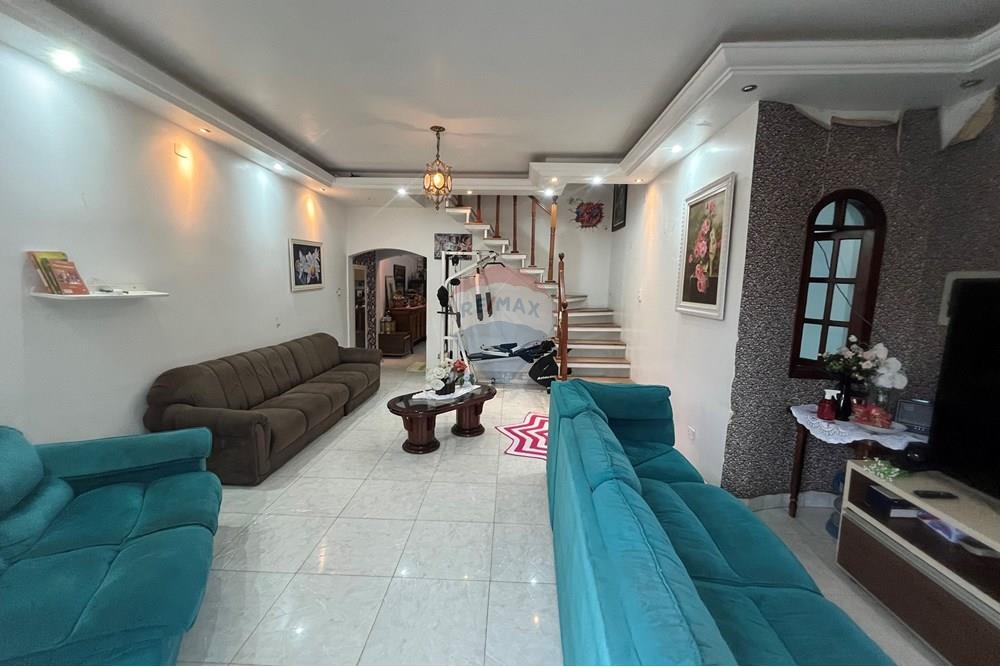 Sobrado - Venda - Mauá , São Paulo - IMG_7879.jpg - 630751016-209