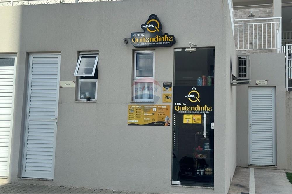 Apartamento - Alugar - Sorocaba , São Paulo - da005bf2-c67d-4759-b5b2-782facd50706.jpg - 630601320-19