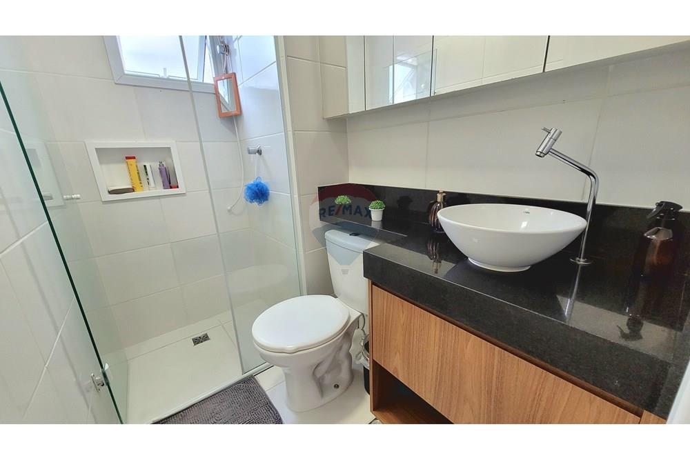 Apartamento - Venda - Santo André , São Paulo - 20251118_084146.jpg - Banheiro - 630331011-154