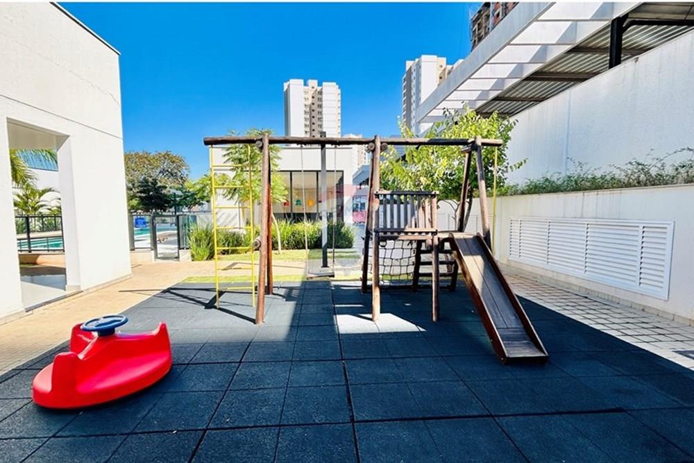 Apart Hotel/ Flat - Alugar - Sorocaba , São Paulo - IMG_8916 - Copia.JPG - 630601129-90