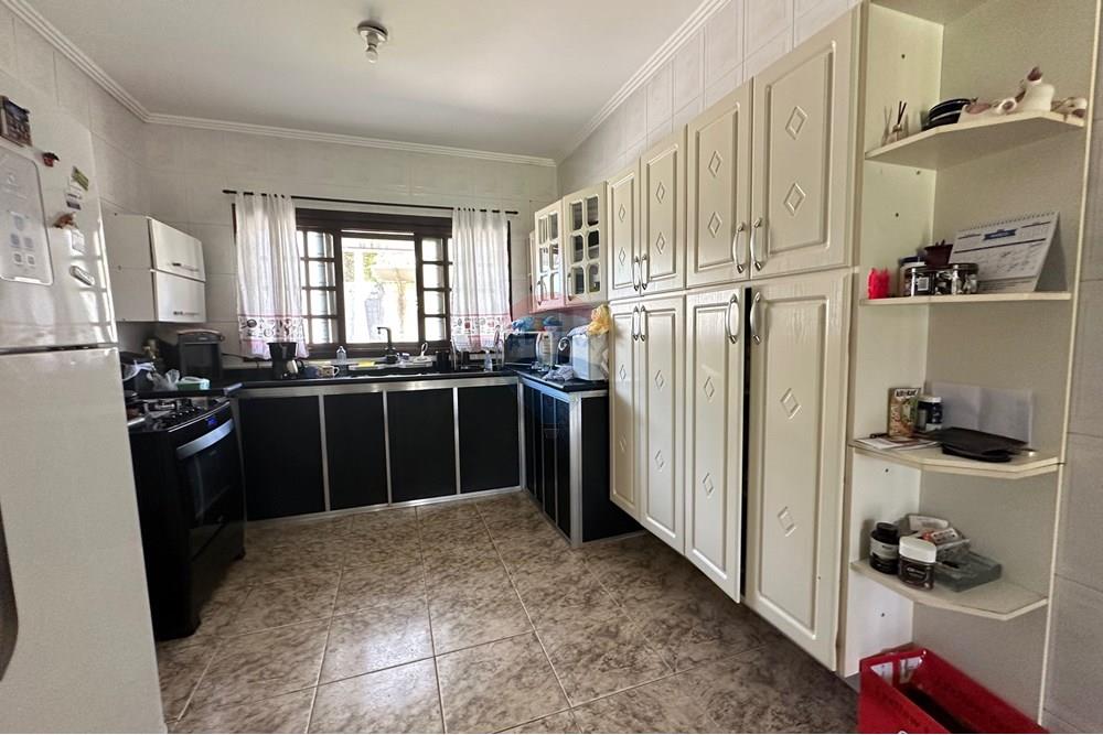 Chácara / Sítio / Fazenda - Alugar - Araçoiaba da Serra , São Paulo - 12.jpeg - Cozinha - 630601139-47