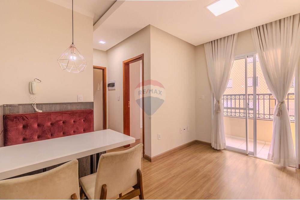 Apartamento - Alugar - Sorocaba , São Paulo - IMG_7558-HDR.jpg - 630591010-1194