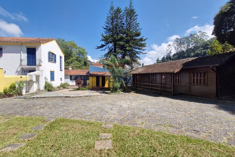 Casa Comercial - Venda - Petrópolis , Rio de Janeiro - 20240410_112639.jpg - 630131015-90