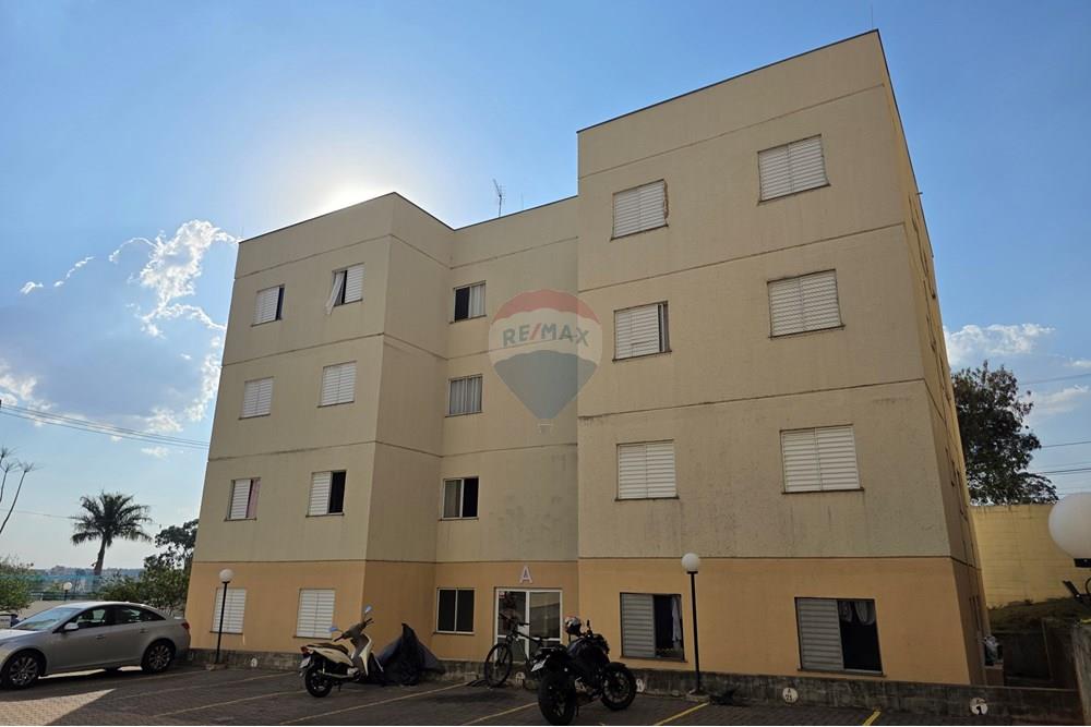 Apartamento - Venda - Sorocaba , São Paulo - 20250929_160827.jpg - Fachada - 630601201-40