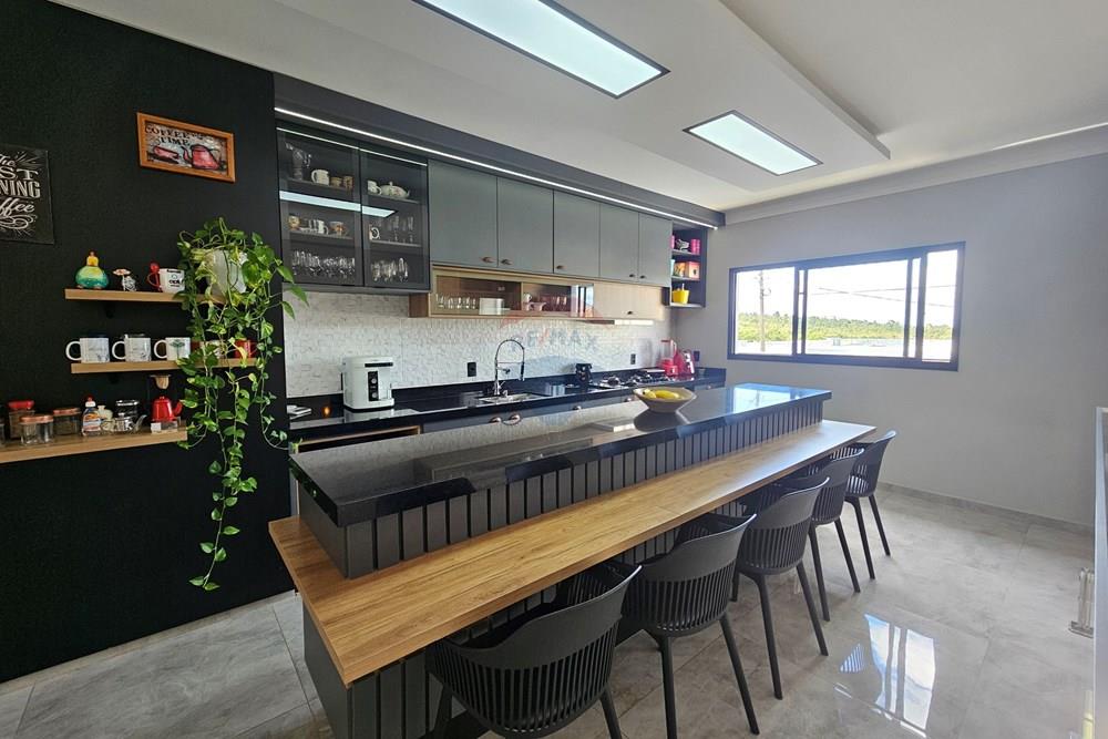 Casa de Condomínio - Venda - Sorocaba , São Paulo - cozinha 01.jpg - 630601126-63