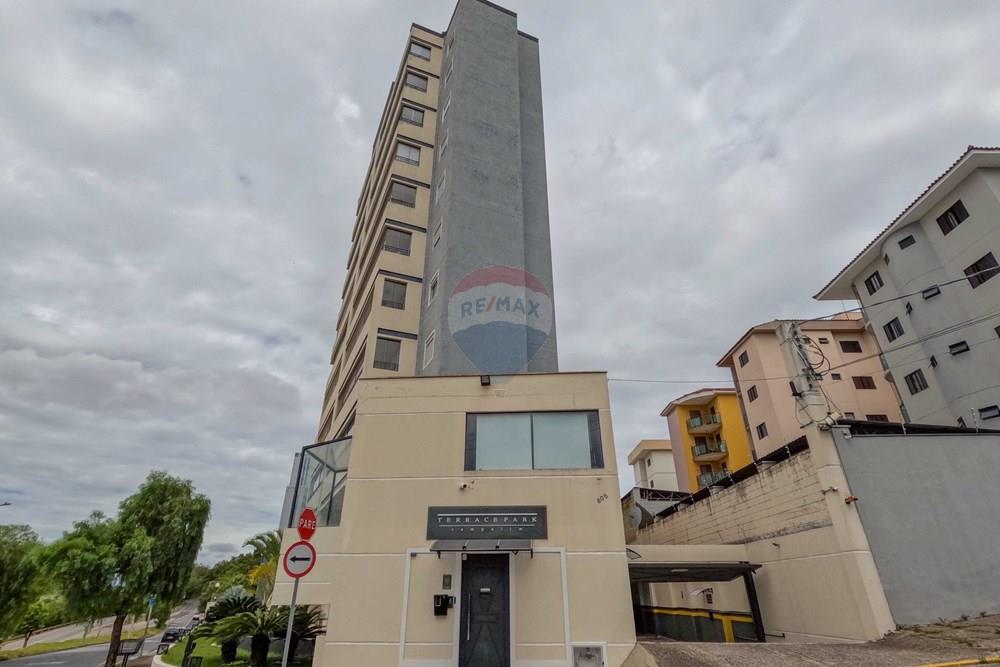 Apartamento - Venda - Sorocaba , São Paulo - GOPR5324.jpg - 630591251-25