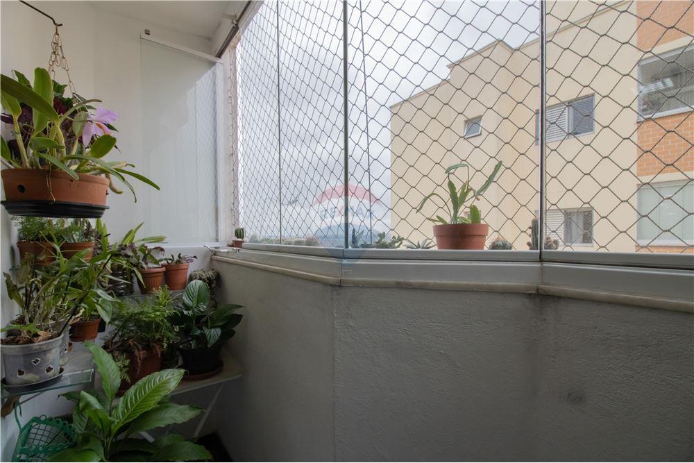 Apartamento - Venda - Guarulhos , São Paulo - 38 - 631271004-78