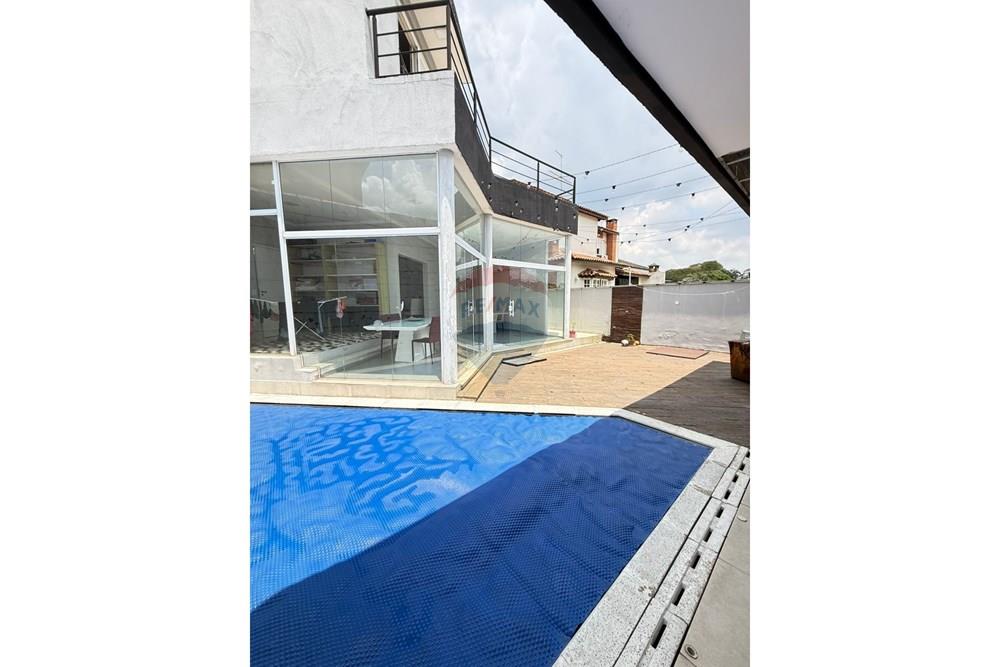 Casa - Alugar - Mogi das Cruzes , São Paulo - b53a6ee5-e3d5-45d0-b175-84fdb62a58be.jpeg - 631531001-297