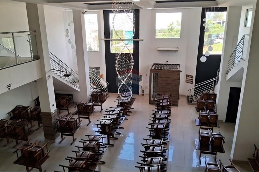 Prédio - Alugar - Sorocaba , São Paulo - D.jpeg - 630601308-7