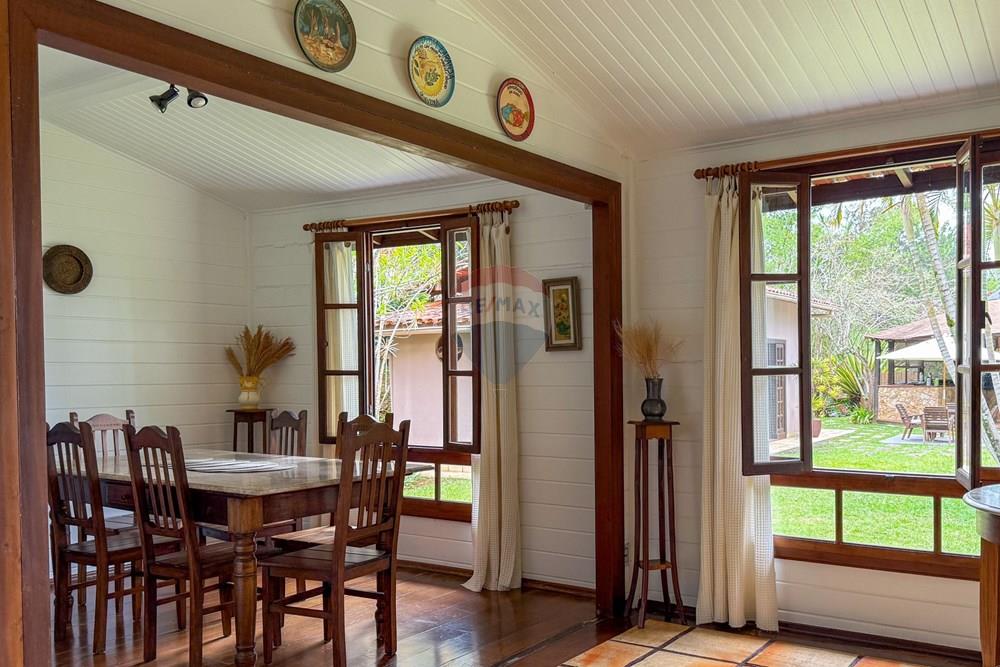 Casa - Venda - Petrópolis , Rio de Janeiro - 11.jpg - 631611002-12