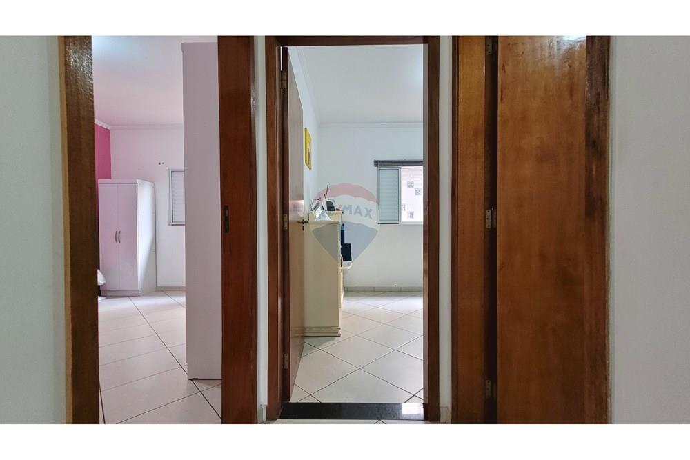 Casa - Venda - Santo André , São Paulo - 18.jpg - Corredor - 630331011-151