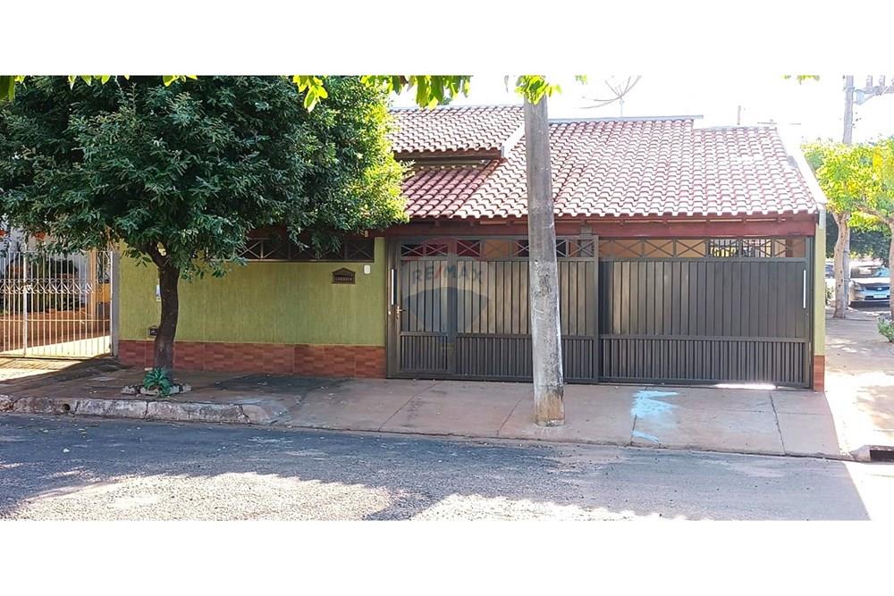 Casa - Alugar - Murutinga do Sul , São Paulo - Frente.jpg - 631201014-78