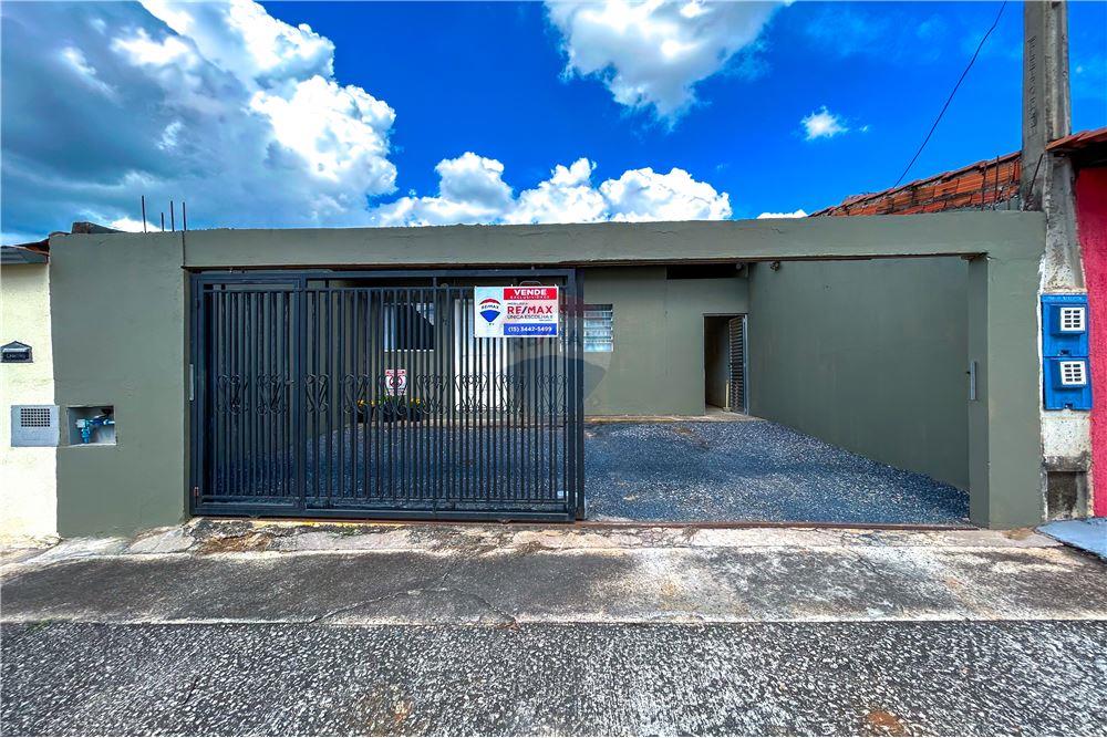 Casa - Venda - Votorantim , São Paulo - 42 - 630591087-95