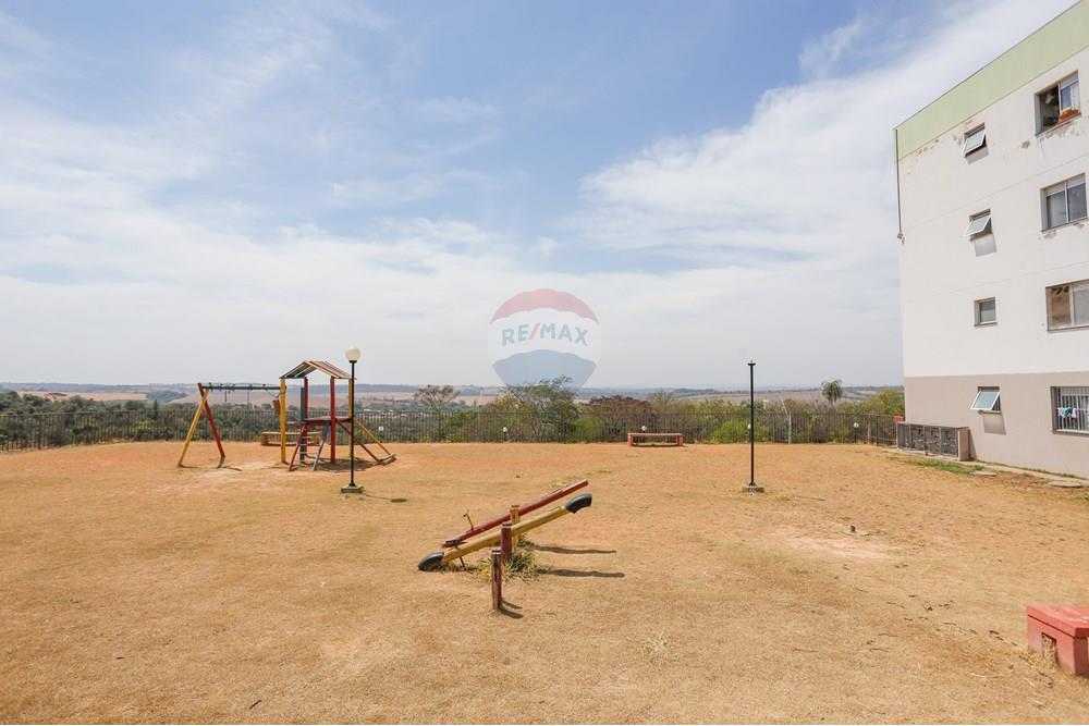 Apartamento - Venda - Sorocaba , São Paulo - IMG_5032.jpg - Jardim Externo - 630601113-22