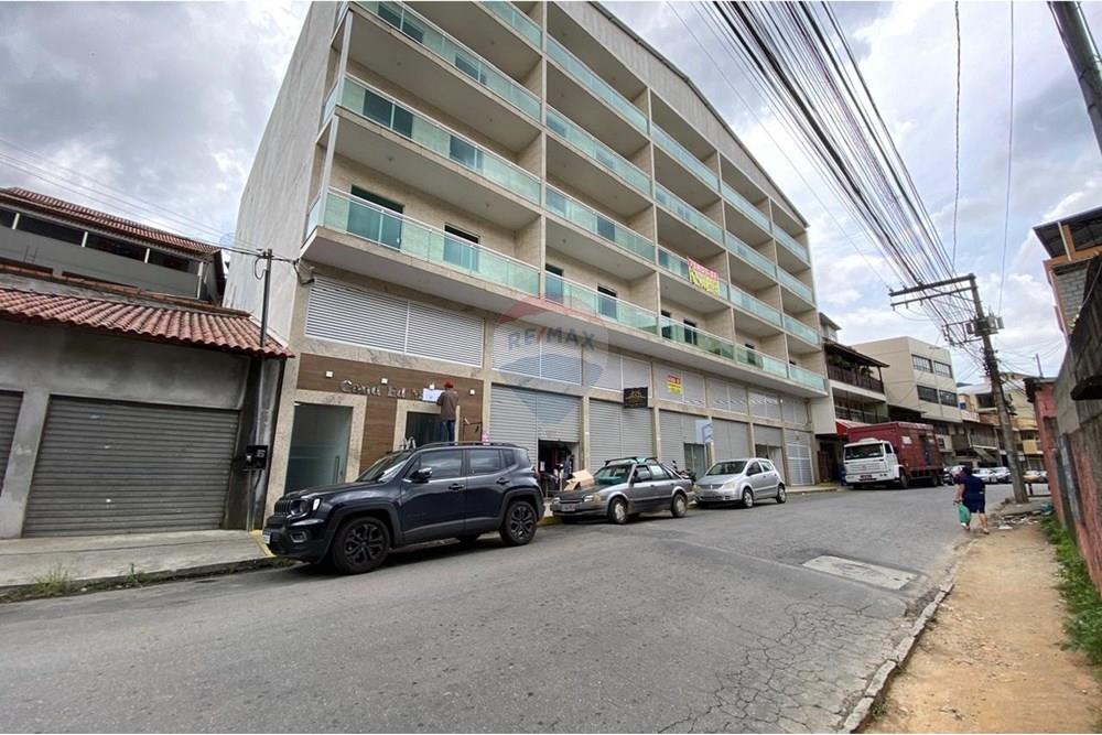 Apartamento - Venda - Nova Friburgo , Rio de Janeiro - APARTAMENTO 104 - JARDIM CALIFORNIA - ABREU (11).jpeg - 630551055-110