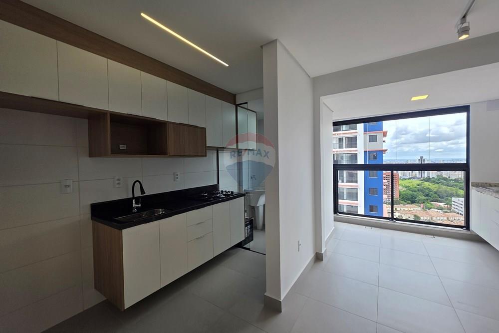 Apartamento - Alugar - Sorocaba , São Paulo - 20260313_110141.jpg - 630601201-80