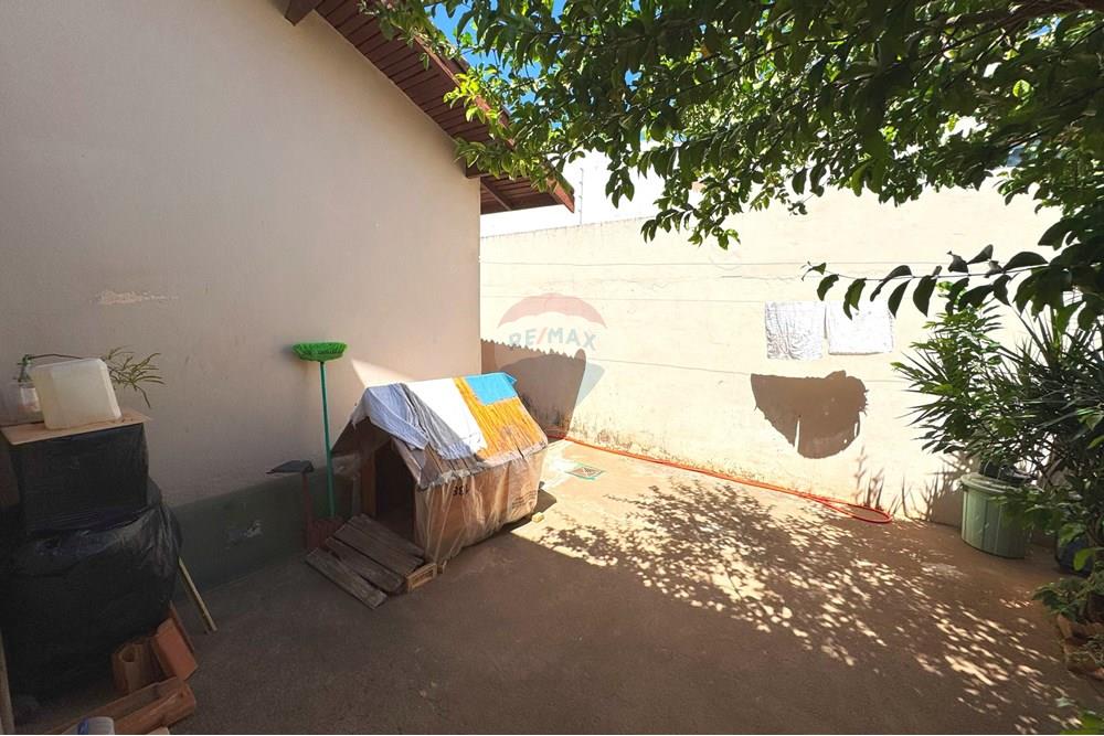 Casa - Venda - Araçatuba , São Paulo - CASA - HILDA MANDARINO 438 - SR JORGE - FOTOS (25).jpg - 630541022-78