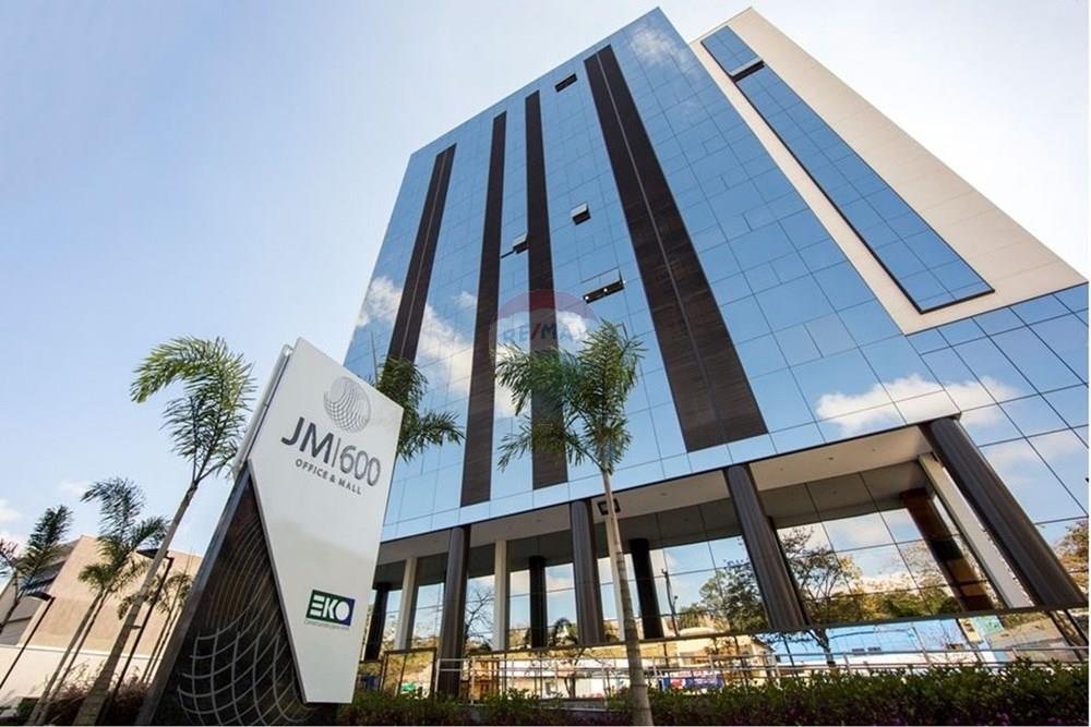 Cj. Comercial/ Sala - Alugar - Arujá , São Paulo - foto1.jpg - 631491001-326