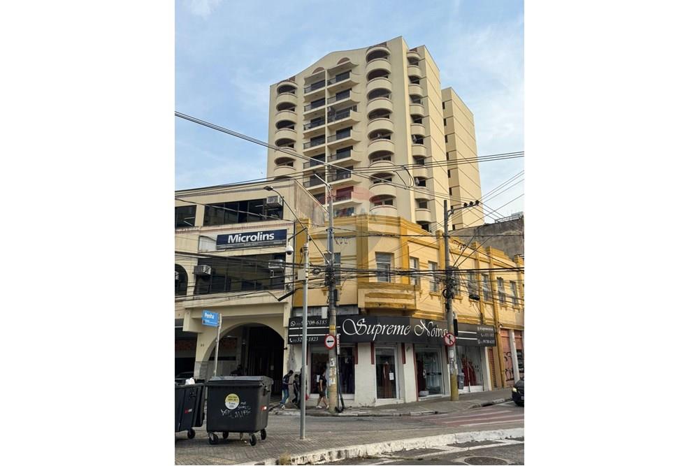 Apartamento - Alugar - Sorocaba , São Paulo - ESTORIL 23.jpg - 631661001-74