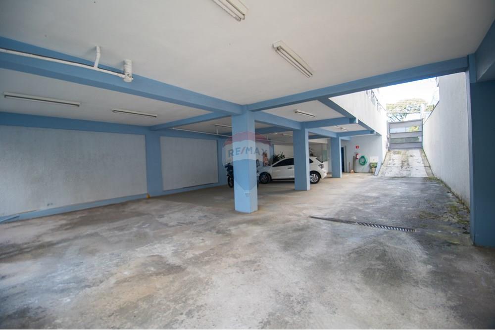 Prédio - Venda - Mogi das Cruzes , São Paulo - DSC06174.jpg - Garagem - 631251018-15