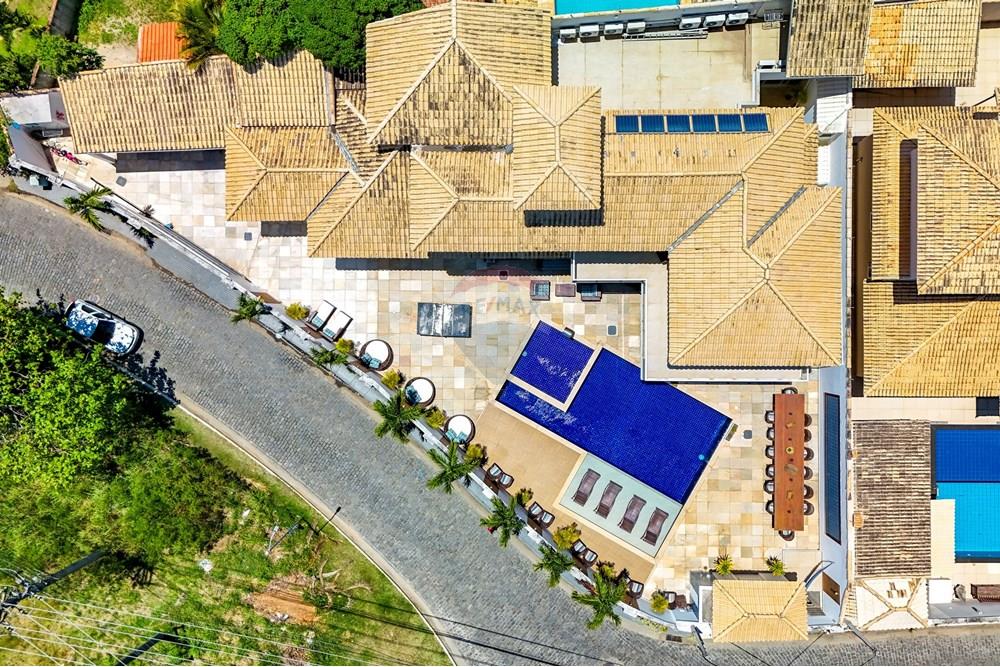 Casa - Venda - Armação dos Búzios , Rio de Janeiro - DJI_20251113121358_0111_D_SHP.jpg - 630391039-99