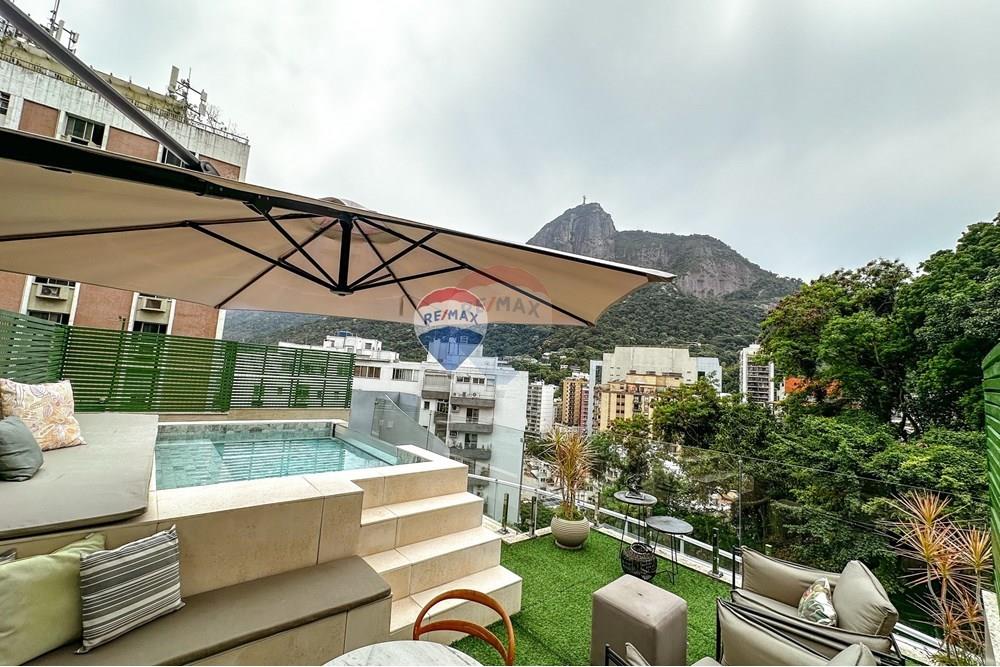 Cobertura - Venda - Rio de Janeiro , Rio de Janeiro - IMG_7206.jpg - Terraço - 630451005-137