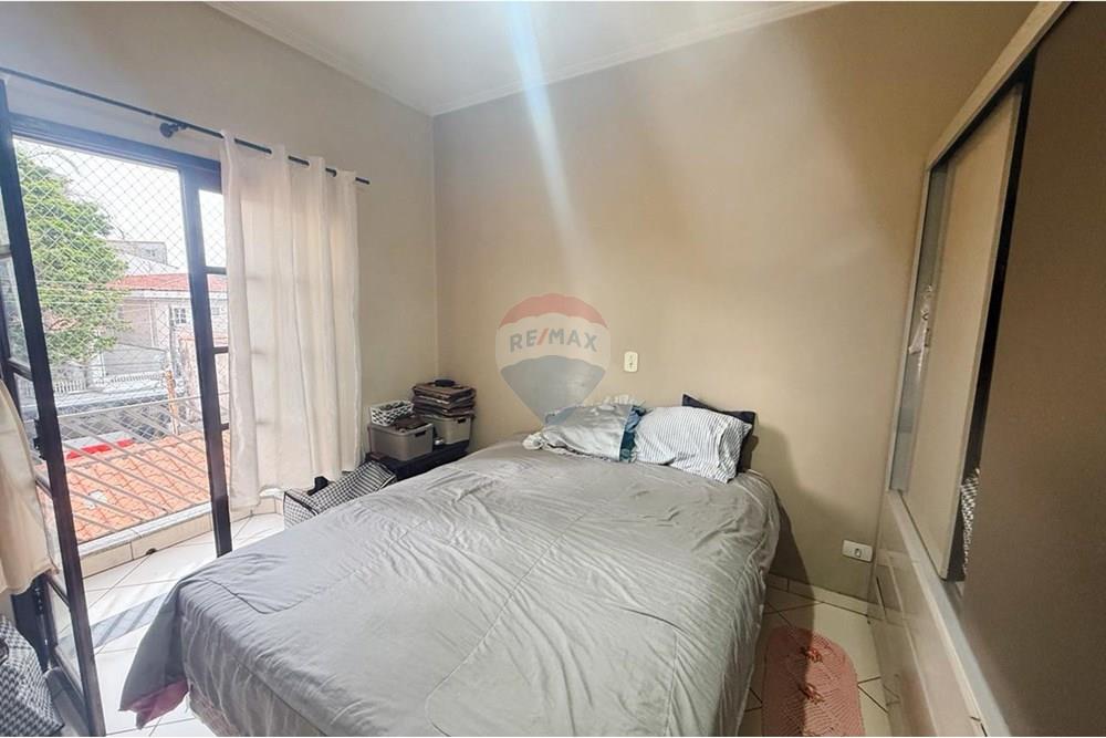 Sobrado - Venda - São Paulo , São Paulo - quarto p2.jpeg - 631461058-7