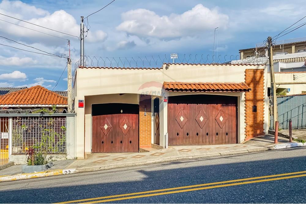 Casa - Venda - São Caetano do Sul , São Paulo - 01.jpg - 630821018-64
