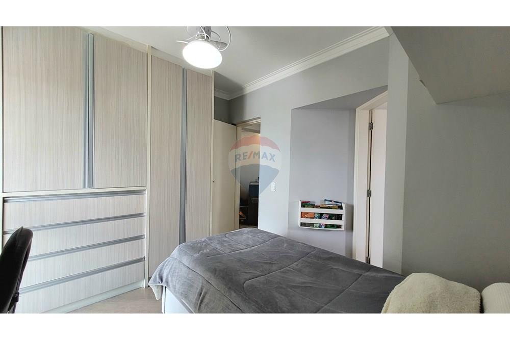 Apartamento - Venda - Santo André , São Paulo - 23.jpg - Quarto infantil - 631341015-30