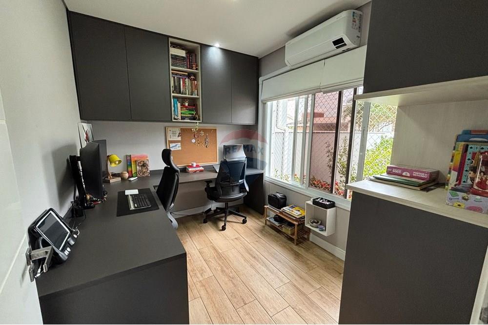 Casa de Condomínio - Alugar - Votorantim , São Paulo - Escritório.jpeg - 630601315-2