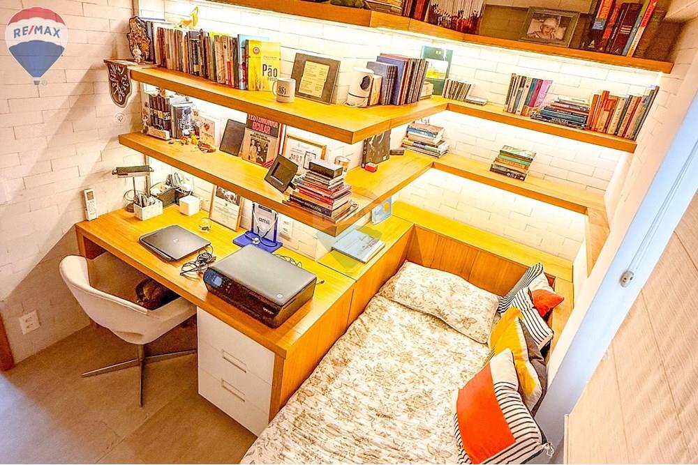 Cobertura - Venda - Rio de Janeiro , Rio de Janeiro - 213.jpg - Escritório - 630451005-137