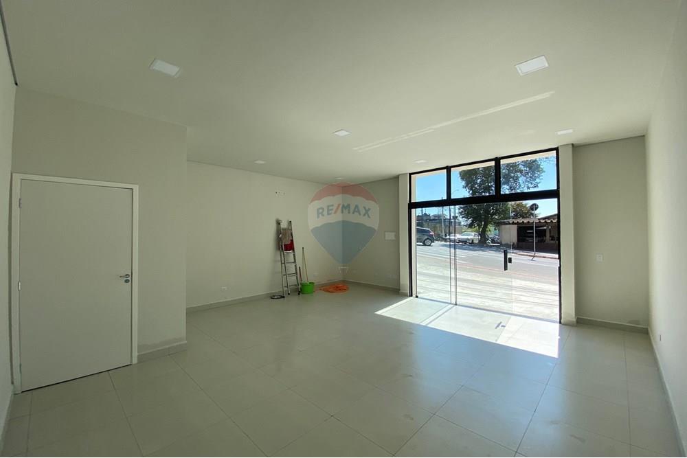 Cj. Comercial/ Sala - Alugar - São José dos Campos , São Paulo - IMG_7252.jpg - Sala - 631431001-447