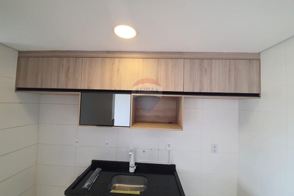 Apartamento - Venda - Sorocaba , São Paulo - dbac6333-8833-448d-b118-e6e53b68272f.jpg - Cozinha - 631701014-3