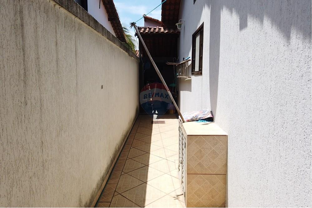 Casa de Condomínio - Venda - Maricá , Rio de Janeiro - DJI_0223.JPG - 630121026-86