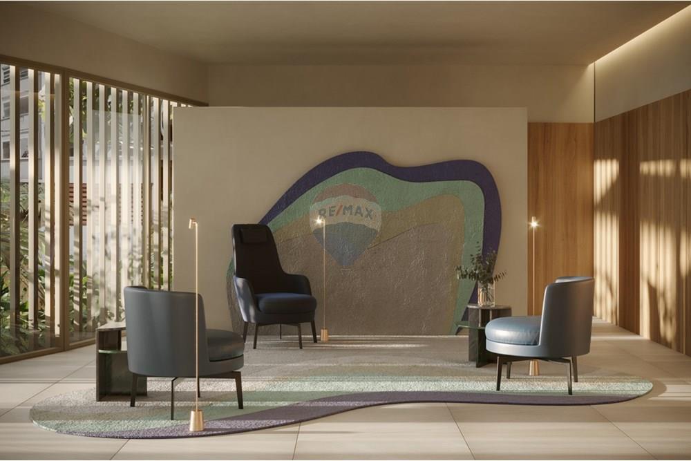Cobertura - Venda - Rio de Janeiro , Rio de Janeiro - PIIMO_LAGOA 04 - LOBBY_HR0 Large.jpeg - 630411002-239
