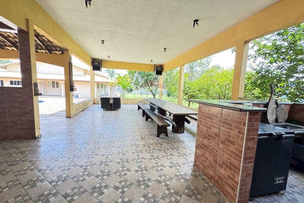 Chácara / Sítio / Fazenda - Venda - Araçoiaba da Serra , São Paulo - IMG_3413.jpeg - 631701011-32