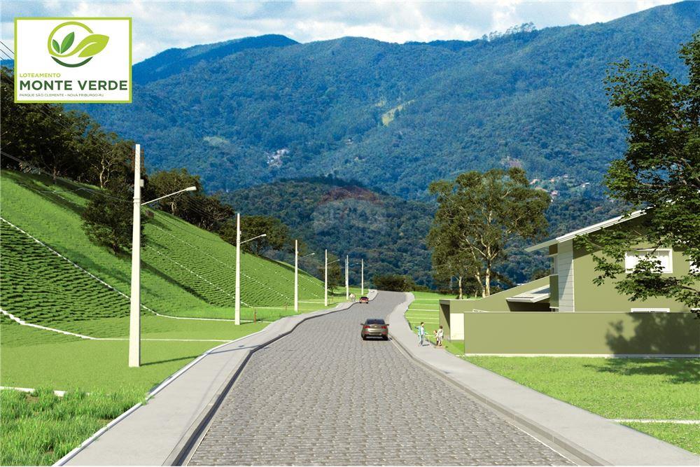 Terreno - Venda - Nova Friburgo , Rio de Janeiro - 1 - 630551023-212