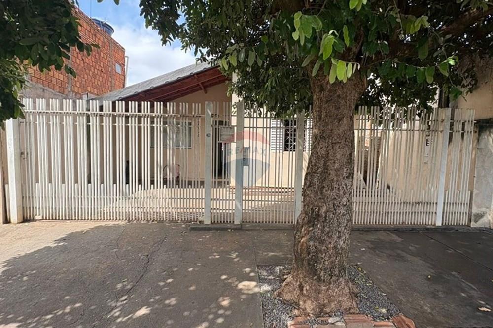 Casa - Venda - Andradina , São Paulo - 89226362-1c09-494e-b9d1-6ffba091a02c.jpg - 631201011-82