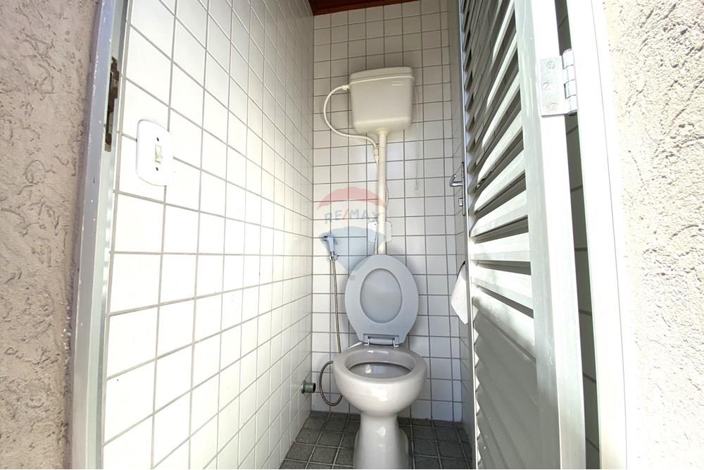 Cobertura - Venda - Cabo Frio , Rio de Janeiro - lavavo terraço.jpg - 630361002-673