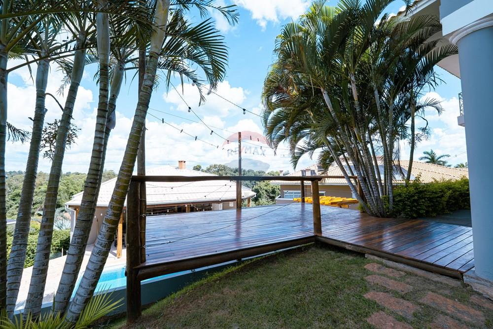 Casa de Condomínio - Venda - Araçoiaba da Serra , São Paulo - remax-49.jpg - 631701011-23