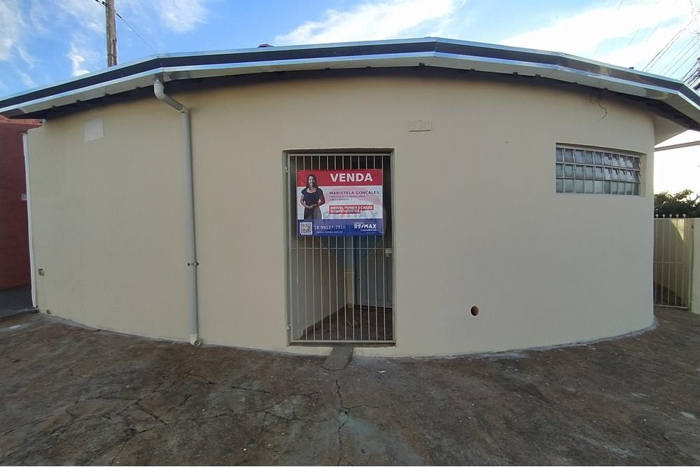 Bostad - Kedjehus - Birigui , Sao Paulo - BR - IMG_20250620_075216.jpg - 630851042-44