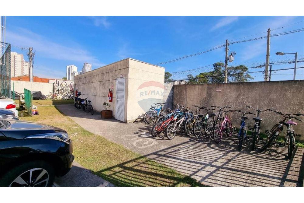 Apartamento - Alugar - Mogi das Cruzes , São Paulo - 24 - 630281020-328