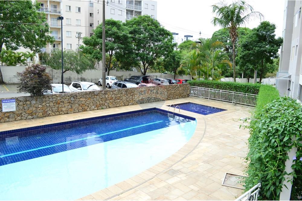 Apartamento - Alugar - Sorocaba , São Paulo - DSC_0986.JPG - 630601267-8