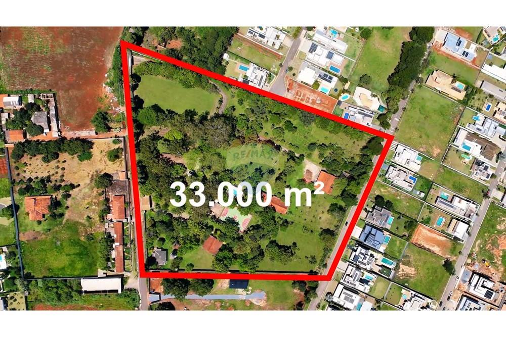 Chácara / Sítio / Fazenda - Venda - Sorocaba , São Paulo - Area terreno.jpg - 630601142-98