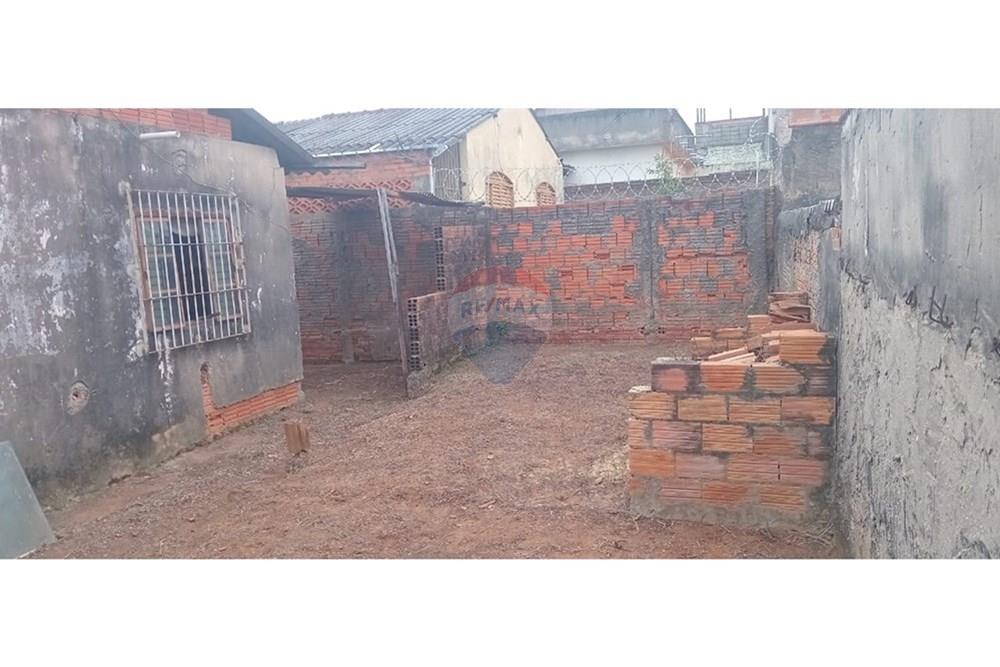 Casa - Venda - Sorocaba , São Paulo - 09.jpeg - Quintal - 630601113-37