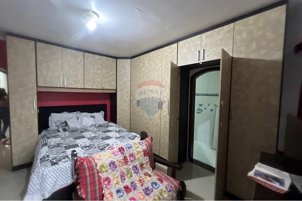 Sobrado - Venda - Mauá , São Paulo - IMG_7893.jpg - 630751016-209