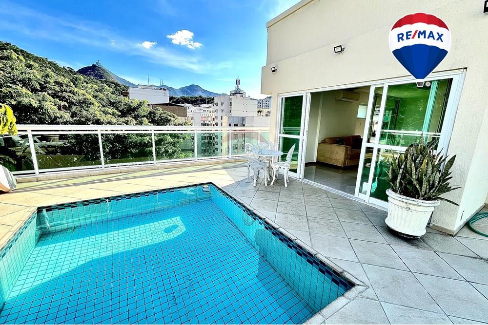 Cobertura - Venda - Rio de Janeiro , Rio de Janeiro - IMG_8923.jpg - 630451005-132