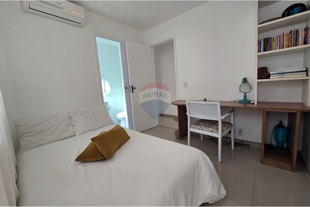 Casa - Venda - Niterói , Rio de Janeiro - Suíte térreo.jpg - 631521036-1