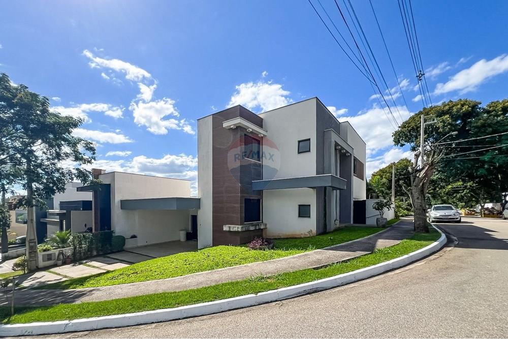 Casa de Condomínio - Alugar - Votorantim , São Paulo - IMG_1705.jpg - 630601142-105