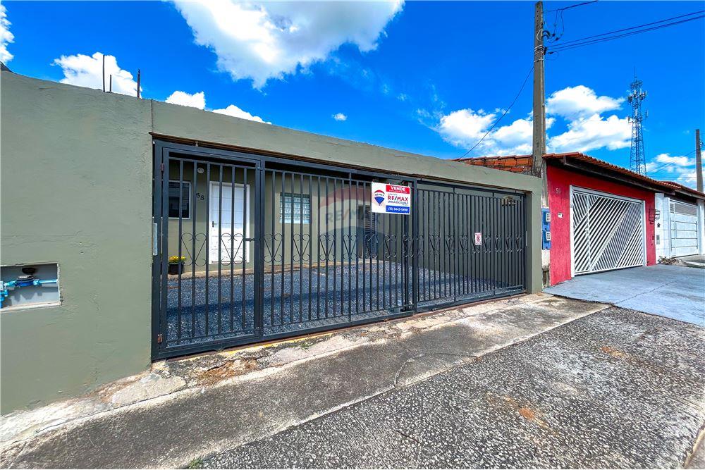 Casa - Venda - Votorantim , São Paulo - 44 - 630591087-95